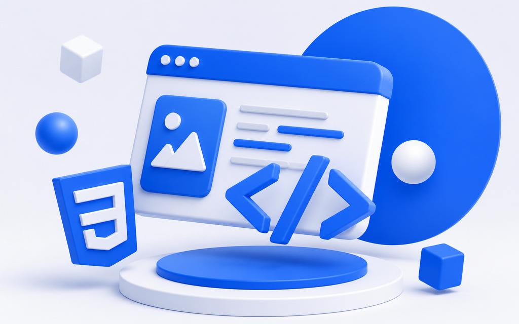 تطوير مواقع الويب
